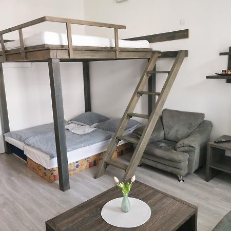 Centrum Apartman Kukucinova6 Košice Extérieur photo