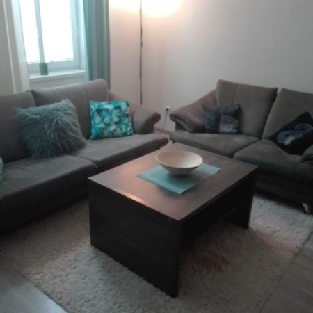 Centrum Apartman Kukucinova6 Košice Extérieur photo