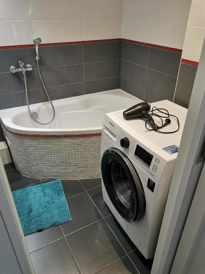 Centrum Apartman Kukucinova6 Košice Extérieur photo