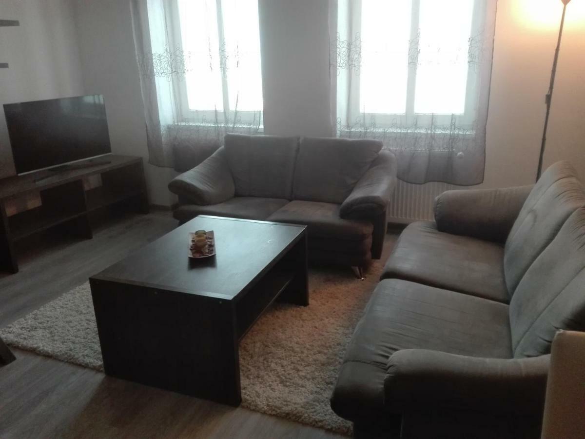 Centrum Apartman Kukucinova6 Košice Extérieur photo