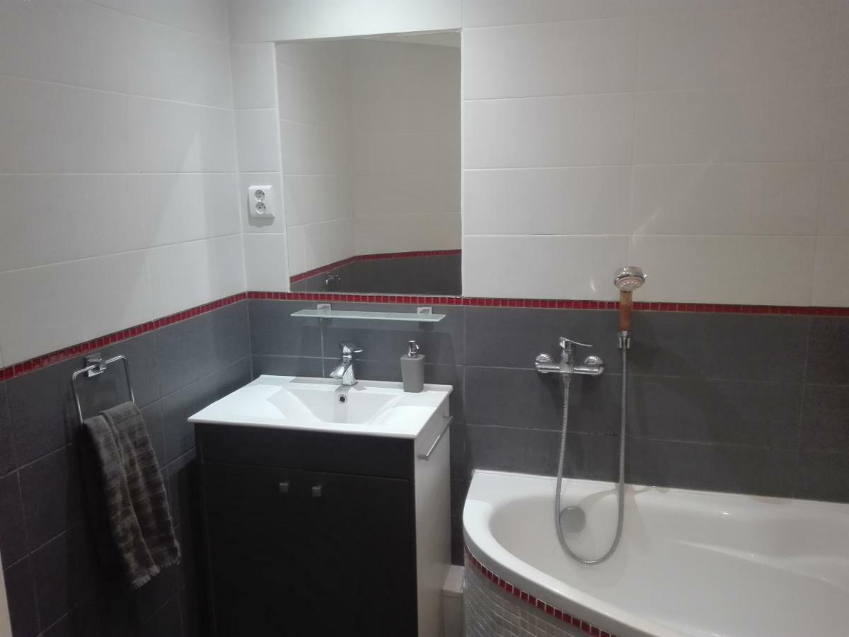 Centrum Apartman Kukucinova6 Košice Extérieur photo