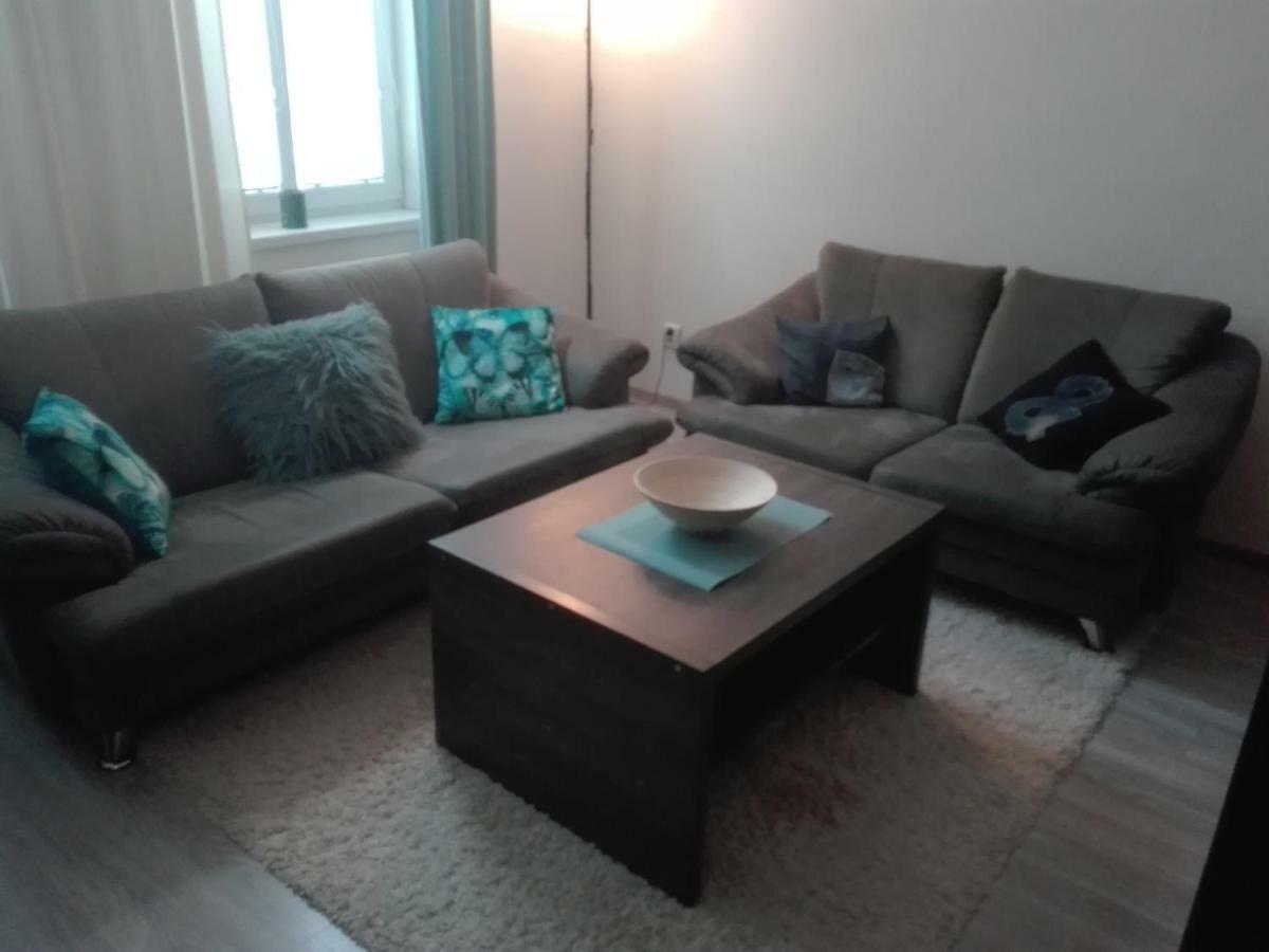 Centrum Apartman Kukucinova6 Košice Extérieur photo